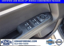 Thumbnail image of 2024 Ford Bronco Sport at Kings Ford