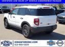 Thumbnail image of 2024 Ford Bronco Sport at Kings Ford