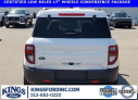 Thumbnail image of 2024 Ford Bronco Sport at Kings Ford