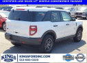 Thumbnail image of 2024 Ford Bronco Sport at Kings Ford