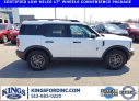 Thumbnail image of 2024 Ford Bronco Sport at Kings Ford