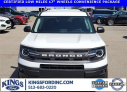 Thumbnail image of 2024 Ford Bronco Sport at Kings Ford