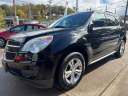 Thumbnail image of 2014 Chevrolet Equinox at Doman Auto & Marine Sales, Inc.