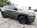 Thumbnail image of 2018 Jeep Compass at Gary Mathews Motors
