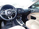 Thumbnail image of 2018 Jeep Compass at Gary Mathews Motors