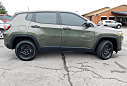 Thumbnail image of 2018 Jeep Compass at Gary Mathews Motors