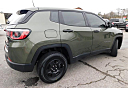 Thumbnail image of 2018 Jeep Compass at Gary Mathews Motors