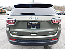 Thumbnail image of 2018 Jeep Compass at Gary Mathews Motors