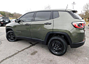 Thumbnail image of 2018 Jeep Compass at Gary Mathews Motors