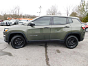 Thumbnail image of 2018 Jeep Compass at Gary Mathews Motors