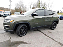 Thumbnail image of 2018 Jeep Compass at Gary Mathews Motors