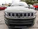 Thumbnail image of 2018 Jeep Compass at Gary Mathews Motors