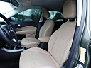 Thumbnail image of 2018 Jeep Compass at Gary Mathews Motors