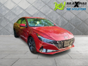 2023 Hyundai ELANTRA Hybrid Limited at Maxon Hyundai Inc.