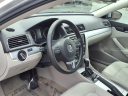 2012 Volkswagen Passat SE PZEV at Aero Motors