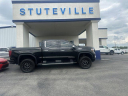 Thumbnail image of 2021 GMC Sierra 1500 at Stuteville Ford Of Atoka New