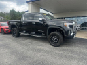 2021 GMC Sierra 1500 Denali at Stuteville Ford Of Atoka New