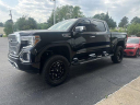 Thumbnail image of 2021 GMC Sierra 1500 at Stuteville Ford Of Atoka New