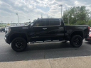 Thumbnail image of 2021 GMC Sierra 1500 at Stuteville Ford Of Atoka New