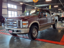 Thumbnail image of 2008 Ford F-350 Super Duty at Gretna Auto Outlet
