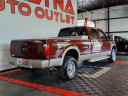 Thumbnail image of 2008 Ford F-350 Super Duty at Gretna Auto Outlet
