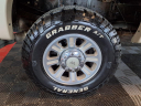 Thumbnail image of 2008 Ford F-350 Super Duty at Gretna Auto Outlet