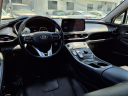 2022 Hyundai SANTA FE SEL at Downey Hyundai