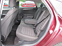 Thumbnail image of 2017 Ford Fusion at Bell's Auto Sales INC