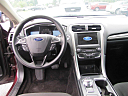 Thumbnail image of 2017 Ford Fusion at Bell's Auto Sales INC