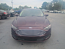 Thumbnail image of 2017 Ford Fusion at Bell's Auto Sales INC