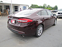 Thumbnail image of 2017 Ford Fusion at Bell's Auto Sales INC