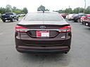 Thumbnail image of 2017 Ford Fusion at Bell's Auto Sales INC
