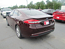 Thumbnail image of 2017 Ford Fusion at Bell's Auto Sales INC