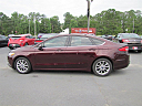 Thumbnail image of 2017 Ford Fusion at Bell's Auto Sales INC