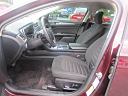 Thumbnail image of 2017 Ford Fusion at Bell's Auto Sales INC
