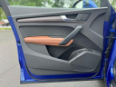 Thumbnail image of 2021 Audi Q5 Sportback at Hoffman Audi of East Hartford
