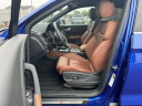 Thumbnail image of 2021 Audi Q5 Sportback at Hoffman Audi of East Hartford