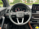 Thumbnail image of 2021 Audi Q5 Sportback at Hoffman Audi of East Hartford