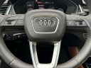 Thumbnail image of 2021 Audi Q5 Sportback at Hoffman Audi of East Hartford