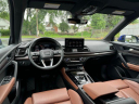 Thumbnail image of 2021 Audi Q5 Sportback at Hoffman Audi of East Hartford