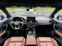 Thumbnail image of 2021 Audi Q5 Sportback at Hoffman Audi of East Hartford