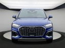 Thumbnail image of 2021 Audi Q5 Sportback at Hoffman Audi of East Hartford
