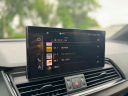 Thumbnail image of 2021 Audi Q5 Sportback at Hoffman Audi of East Hartford