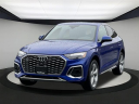 Thumbnail image of 2021 Audi Q5 Sportback at Hoffman Audi of East Hartford