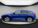 Thumbnail image of 2021 Audi Q5 Sportback at Hoffman Audi of East Hartford