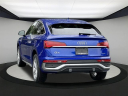Thumbnail image of 2021 Audi Q5 Sportback at Hoffman Audi of East Hartford