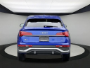 Thumbnail image of 2021 Audi Q5 Sportback at Hoffman Audi of East Hartford