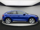 Thumbnail image of 2021 Audi Q5 Sportback at Hoffman Audi of East Hartford