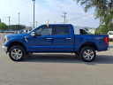 Thumbnail image of 2022 Ford F-150 at Ken Stoepel Ford