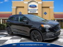 Thumbnail image of 2024 Ford Edge at Coconut Point Ford USED